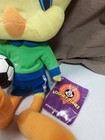 Tweety Bird Plush Soccer Player 13  Nanco Looney Tunes Warner Bros 2003