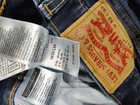 Levi s Men s 511 Slim Fit Navy Blue 