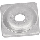 Stud Boy Backer Plates - Aluminum - 7mm - 96 pack 2060-p3