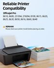 Fastink 950xl 951xl Ink Cartridges Combo Pack For Hp Officejet Pro Printers