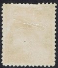 New Guinea 1932 Undated Bird Os 9d Used Fault