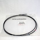 New Oem Genuine Toyota 01 02 03 04 05 Rav4 Front Hood Release Cable 53630-42060