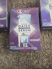 Crest 3d Whitening Serum Fresh Mint 0 88 Oz Exp 3 30 2025   02 28 26