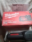 Milwaukee 2771-20  M18 Transfer Pump    hardly Used   