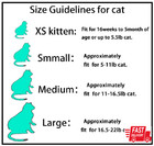 100pcs Cat Nail Caps tips Pet Cat Kitty Soft Claws Covers