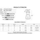 Womens Sexy Lace See Through Nightdress Babydoll Pajamas Lingerie Split Robe Pjs
