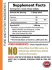 Hemp Oil Capsules - Hemp Seed Oil Organic 1400mg - Hemp Oil - 60 Softgels