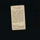 1910 Mecca Cigarettes Tobacco Trading Card Bird Series The Woodcock Tough Beauty