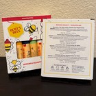 Burt   s Bees Beeswax Bounty Assorted Lip Balms Gift Set     Two Packs
