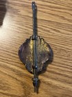 Rare Antique Clock Pendulum