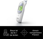 Braun Thermoscan 7 Ear Thermometer Irt6520ca With Age Precision New