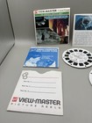 View-master The Island At The Top Of The World 3-reel Set Gaf B367