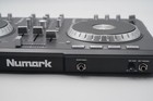 Numark Mixtrack Pro 2-channel Dj Controller With Audio I o