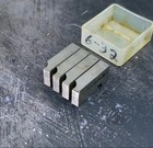 Msc Brand Geometric Die Head Chaser Set - 6-32 - For 9 16  D Head