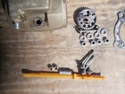06-14 Honda Trx450r   Er Oem Honda Cylinder Head Assembly Cam Valves Top End