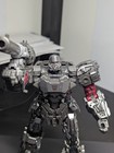Transformers Studio Series Leader Concept Art Megatron