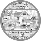 Lilian Jackson Braun -the Cat Who Series 30 Unabridged Audiobooks On 15 Mp3 Cds