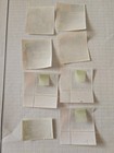 Lot Of 8 Guinea Republic Stamps From Old Collection