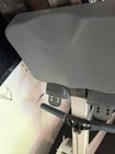 Concept 2 Rower Gray