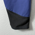 Rj Classics Womens Gulf Breeches 28 Regular Clarino Knee Patches Blue Ish Purple
