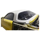 Modelodrive Plastic Nar Acrylic Race Window Hardtop Mrs For Mr2 Spyder Toyota 0