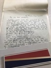 Free Jazz Festival Promo Package W  Letter  Zuza Homem De Mello Ray Brown Estate