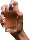 Salt   Stone Santal   Vetiver Body Mist  100 Ml For Women And Men