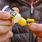 Loon Outdoors Aquel Fly Fishing Floatant Gel Temperature Stable Silicon