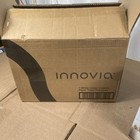 Innovia Automatic Paper Towel Dispenser  Touchless Technology  Works With Mos   