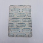 Tom Petty And The Heartbreakers 1985 Southern Accents Tour Backstage Crew Pass
