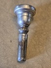Vintage Martin Elkhart 1 Cornet Mouthpiece