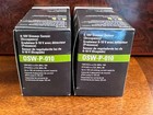 Eaton Osw-p-010 0-10v Occupancy Sensor Dimmer - Black - 2 Pack