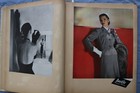 1940 s Fashion Scrapbook - E 26470
