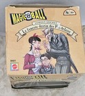 Magic 8 Ball A Series Of Unfortunate Events Edition New Open Box Y2k Toy B4831