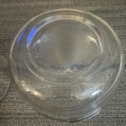 Sunbeam Mixmaster 01401 2356 2358 2360 Glass Mixing Bowl Set Large   Small Bowls