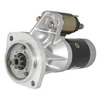 410-44044 Starter Compatible With replacement For Nissan Pickup Terrano Urvan