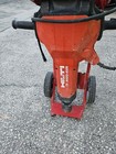 Hilti Te 3000-avr  msrp  3 500  Demolition Hammer Concrete Breaker Jackhammer