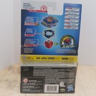 New Beyblade Burst Rise Sling Shock - Crystal Dranzer F D50  Tb08-s