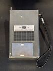 Vintage Toshiba Transistor Radio 8p-823f 1960 s-70 s Made In Japan