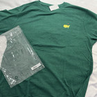 2025 Masters Augusta National Golf Club T Shirt S-3xl