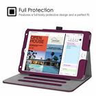 For Ipad Mini 5   Ipad Mini 4 3 2 1 Case Stand Cover Pencil Holder Wake sleep