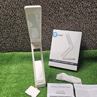  new  Onn Wireless Led Desk Lamp Rechargeable W  2 Brightness Levels