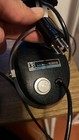 Koss Esp-9 Electrostatic Stereo Over-ear Headphones W  E 9 Energizer 1970s 