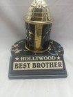 Hollywood Awards Trophy Replica For Best Brother 11 Inchs Tall