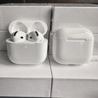 New Sealed Apple 4th Generation Wireless Bluetooth Headphones Anc