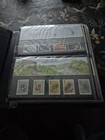 Album Of Royal Msil Presentation Packs   Firstday Covers All Pictured In Album