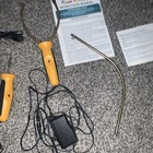 Hot Wire Foam Factory Pro Power Supply   Tools And Extras