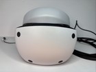 Sony Playstation Vr2 Ps5 Headset Only With Cable Cfi-zvr1 -no Controllers