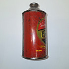 Atlantic Ale Cone Top Beer Can - Early 1950 s