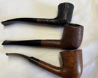 Vintage Lot 19 Pipes Marxman red Door petersons carey Magic barontini kaywoodie